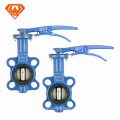 hdpe welded and casting fittings valves